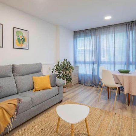 Lindo Estudio En El Centro By Cabana Rentals Vigo Esterno foto